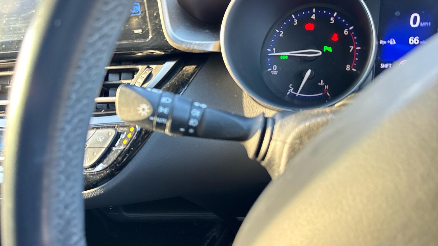 Used Toyota C-HR 2018 for sale - 77203420: Photo 37