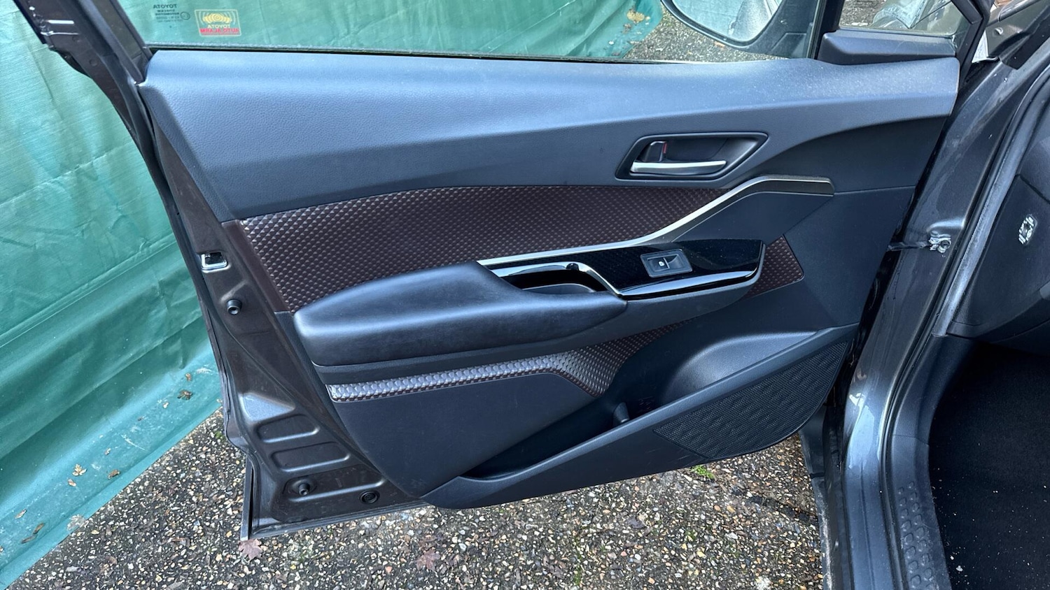 Used Toyota C-HR 2018 for sale - 77203420: Photo 52