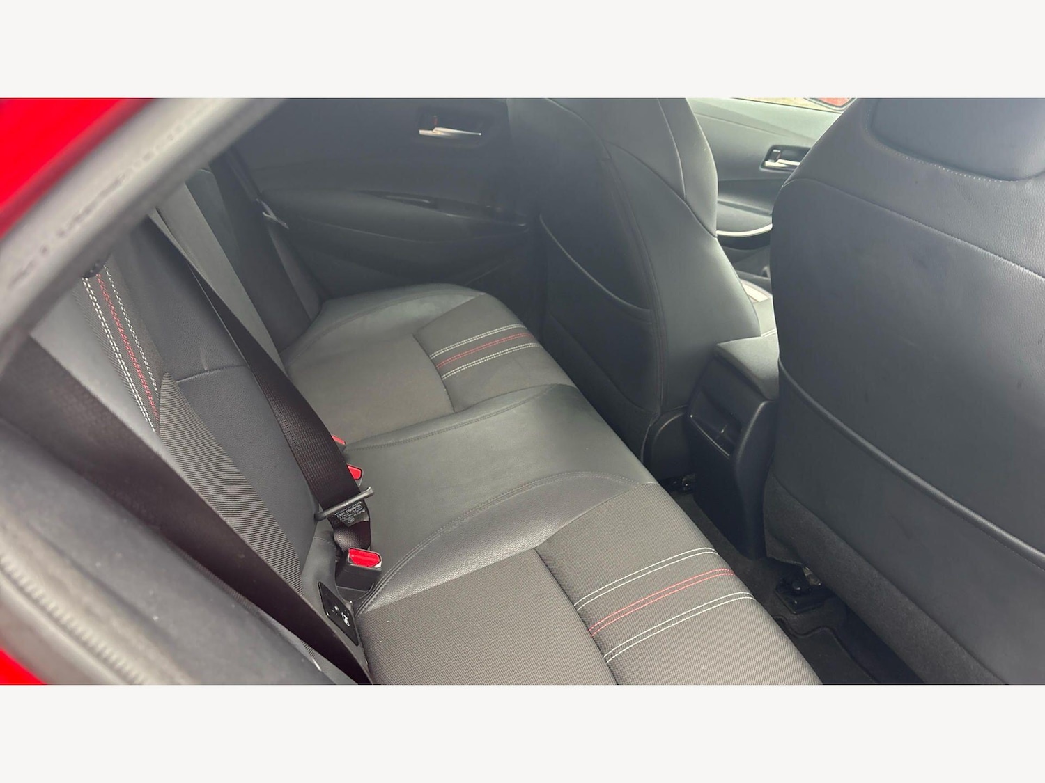 Used Toyota Corolla 2023 for sale - 77799230: Photo 14