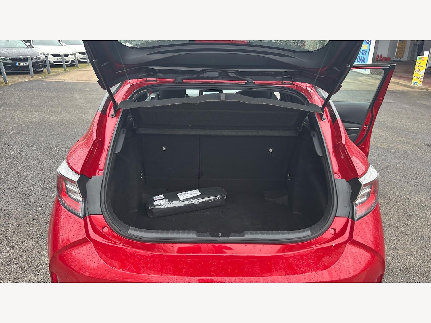 Used Toyota Corolla 2023 for sale - 77799230: Photo 16