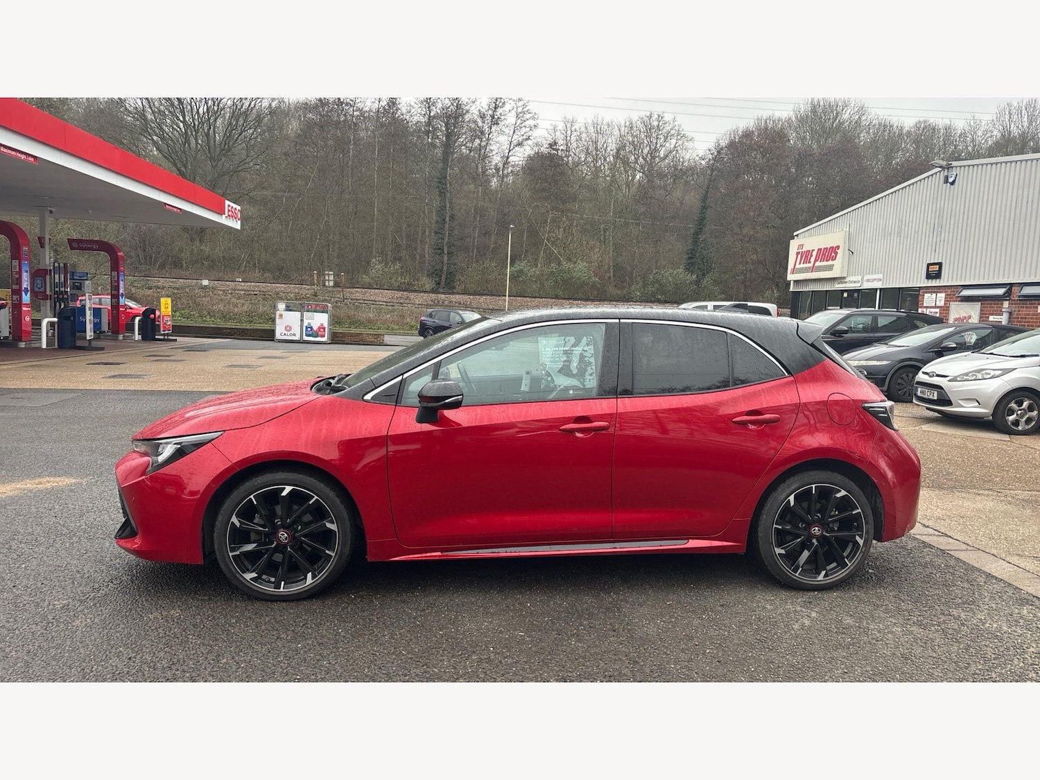 Used Toyota Corolla 2023 for sale - 77799230: Photo 19