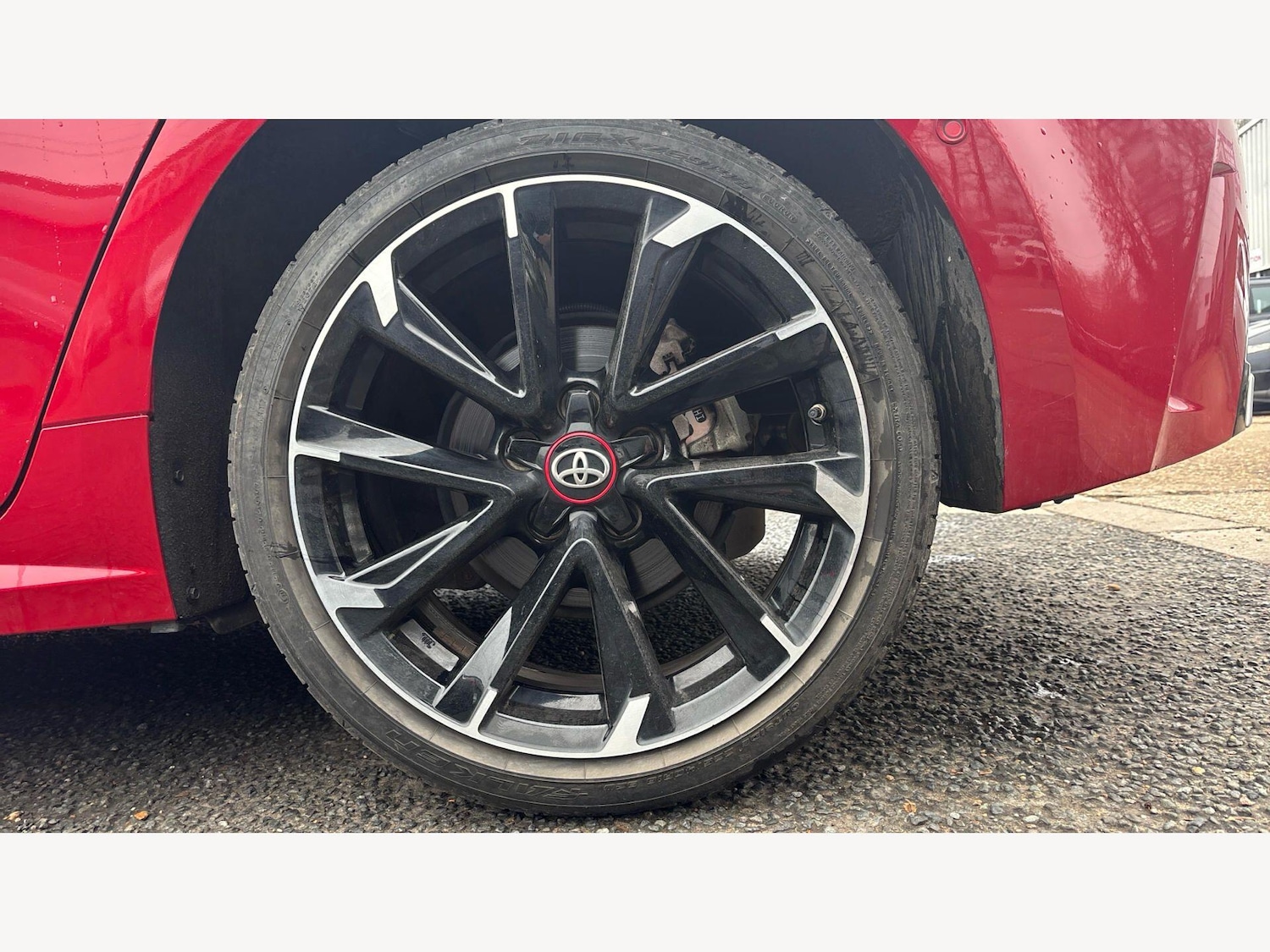 Used Toyota Corolla 2023 for sale - 77799230: Photo 20