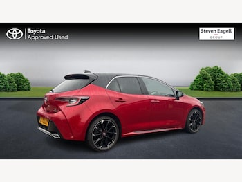 Used Toyota Corolla 2023 for sale - 77799230: Photo