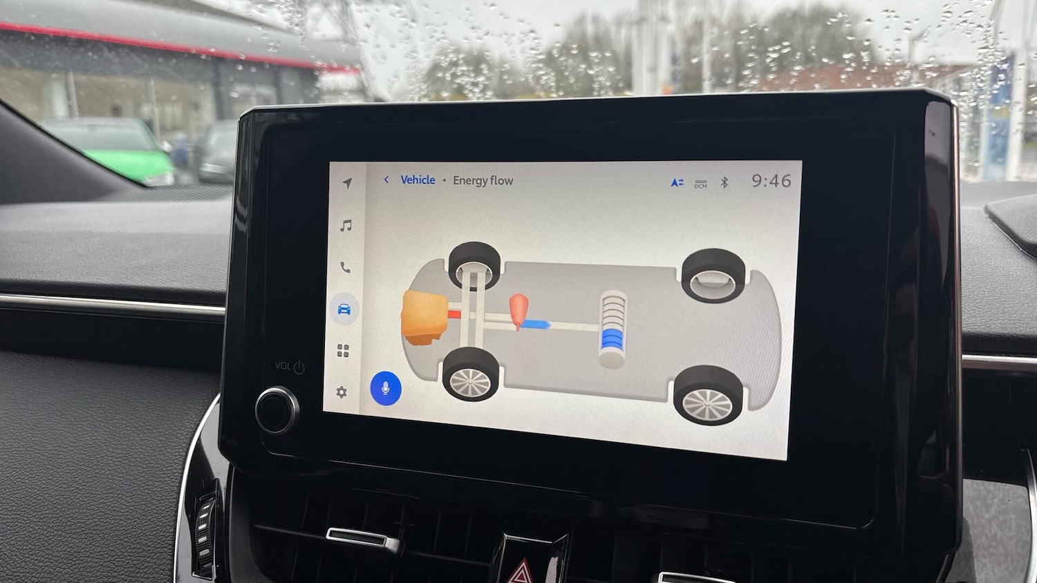 Used Toyota Corolla 2023 for sale - 77799230: Photo 33