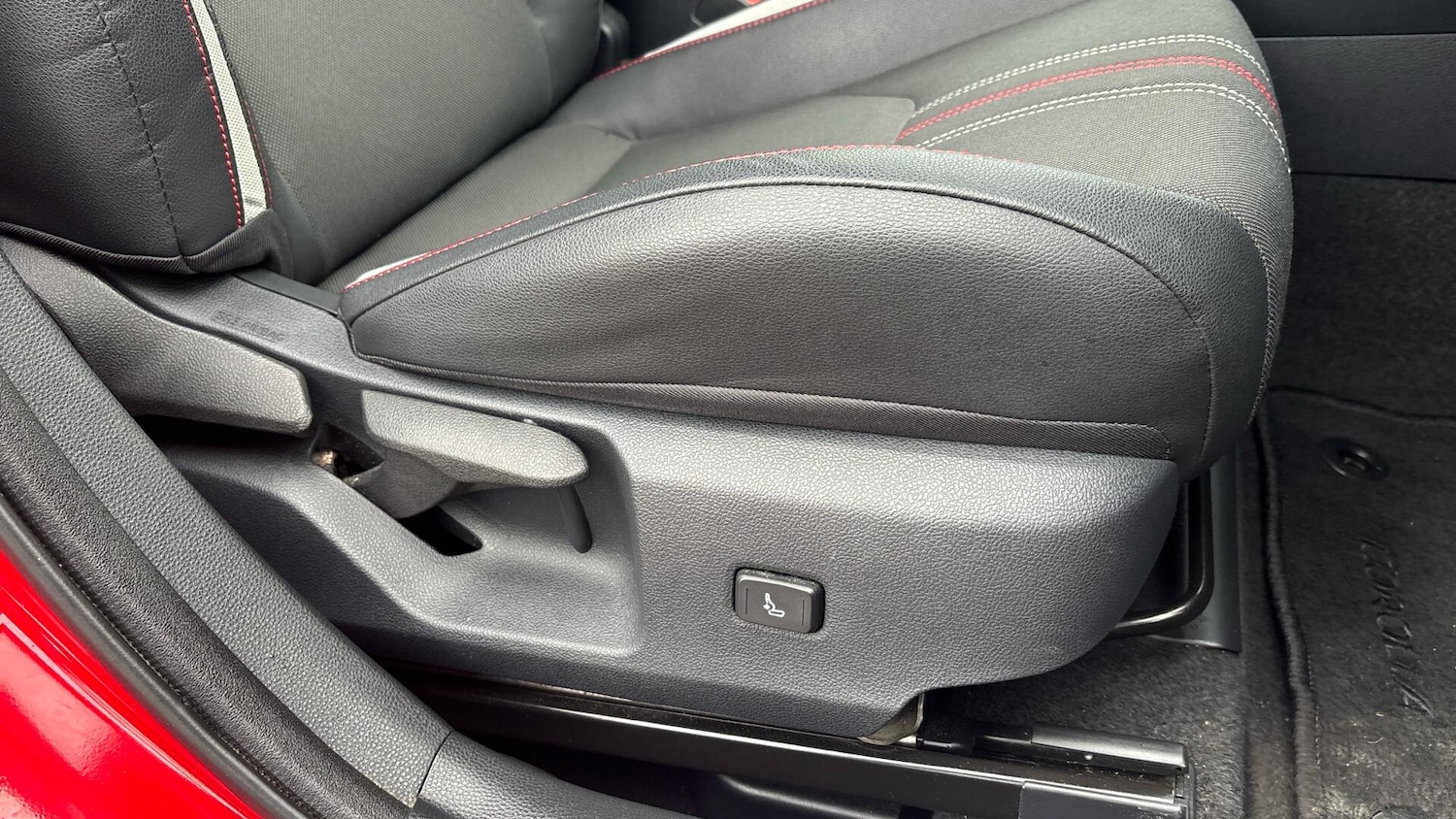 Used Toyota Corolla 2023 for sale - 77799230: Photo 34