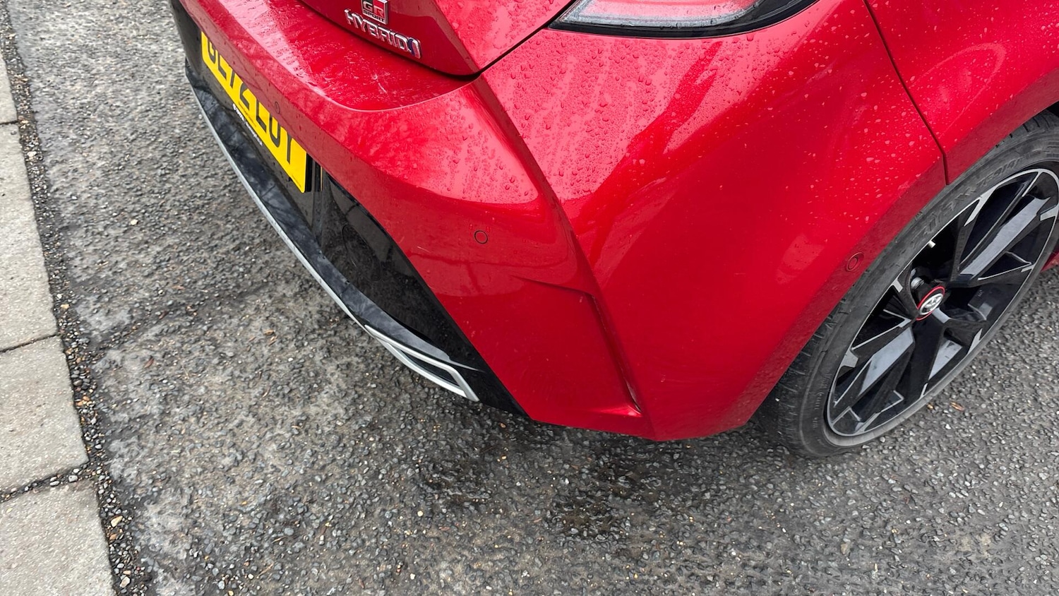 Used Toyota Corolla 2023 for sale - 77799230: Photo 36