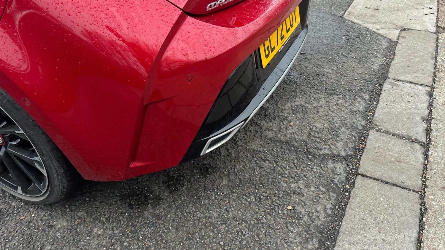 Used Toyota Corolla 2023 for sale - 77799230: Photo 38