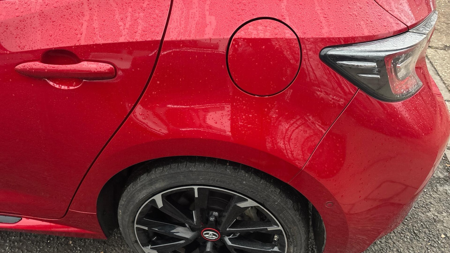 Used Toyota Corolla 2023 for sale - 77799230: Photo 39