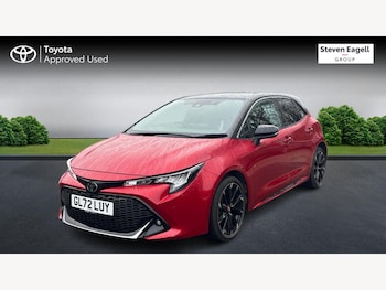 Used Toyota Corolla 2023 for sale - 77799230: Photo