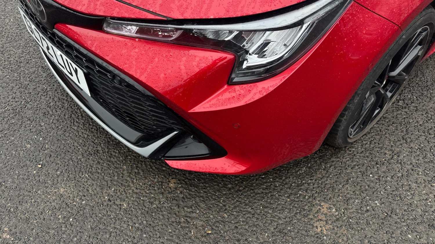 Used Toyota Corolla 2023 for sale - 77799230: Photo 41