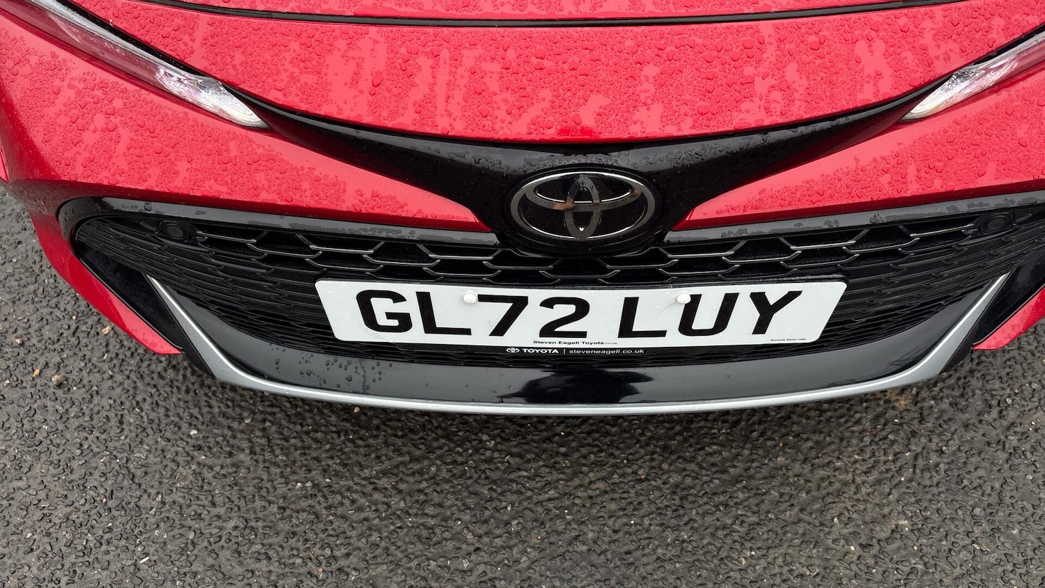 Used Toyota Corolla 2023 for sale - 77799230: Photo 42