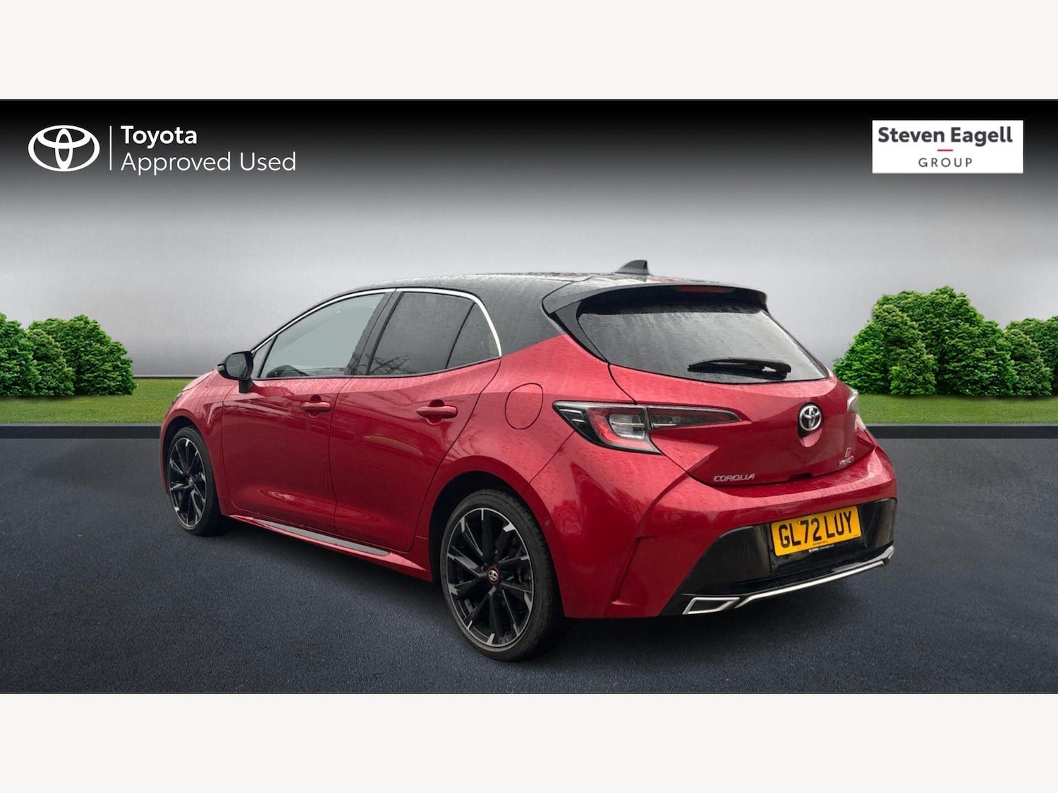 Used Toyota Corolla 2023 for sale - 77799230: Photo 6