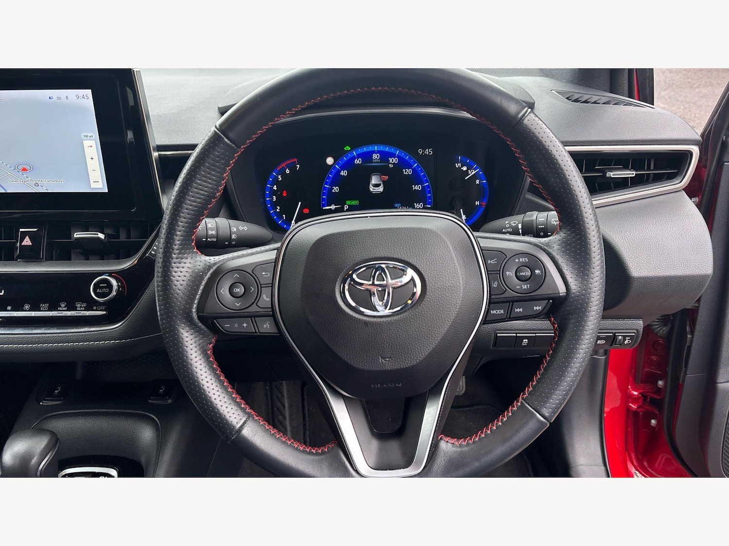 Used Toyota Corolla 2023 for sale - 77799230: Photo 8