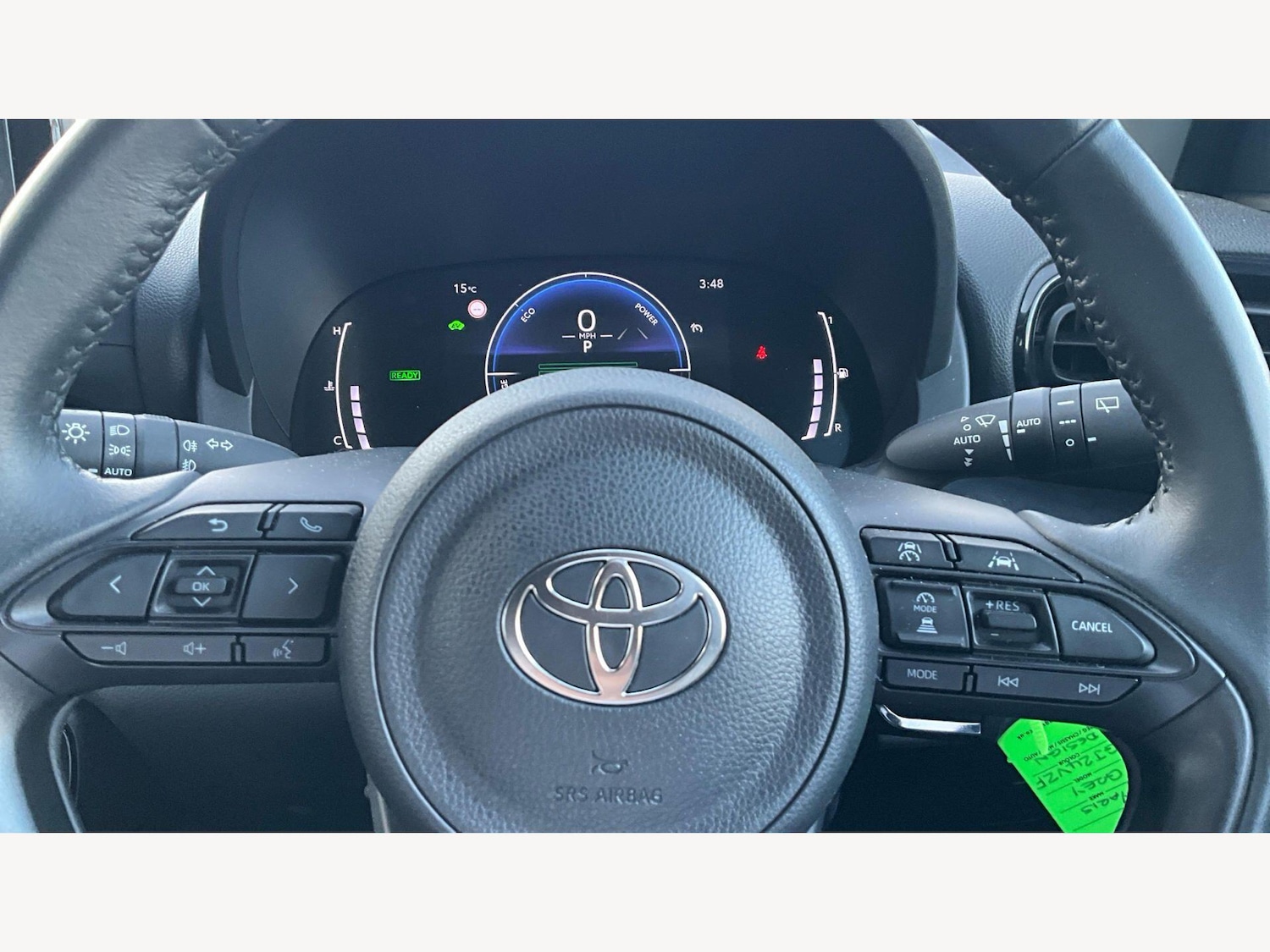 Used Toyota Yaris for sale - 77709421: Photo 10
