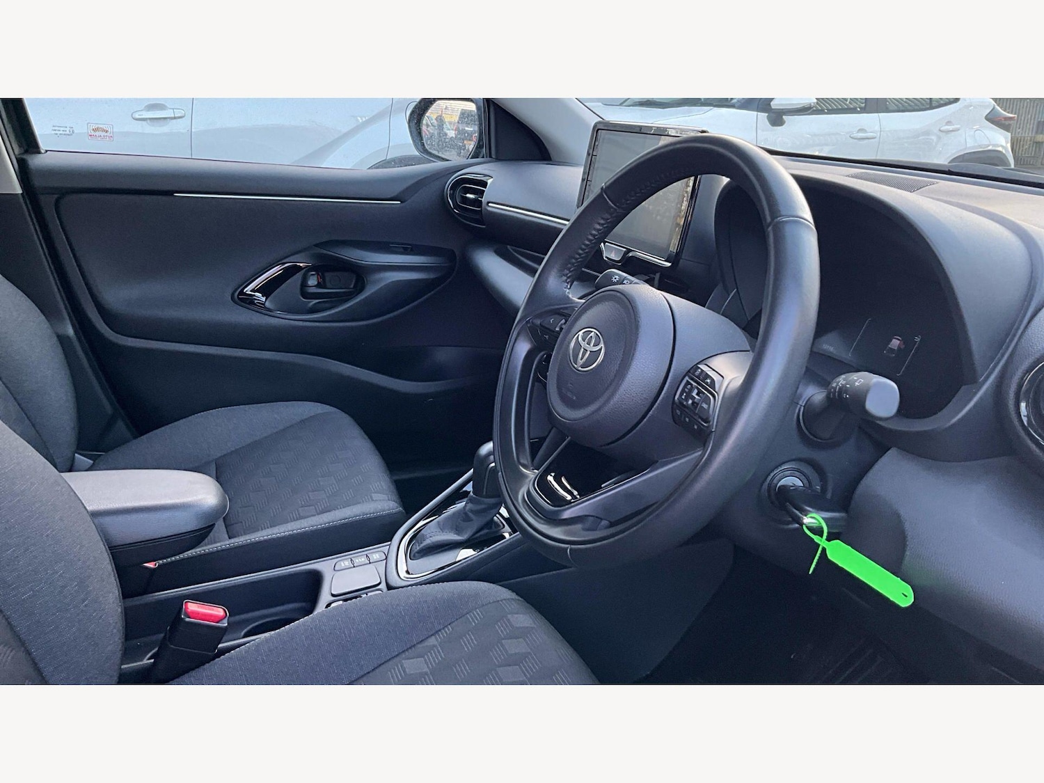 Used Toyota Yaris for sale - 77709421: Photo 13