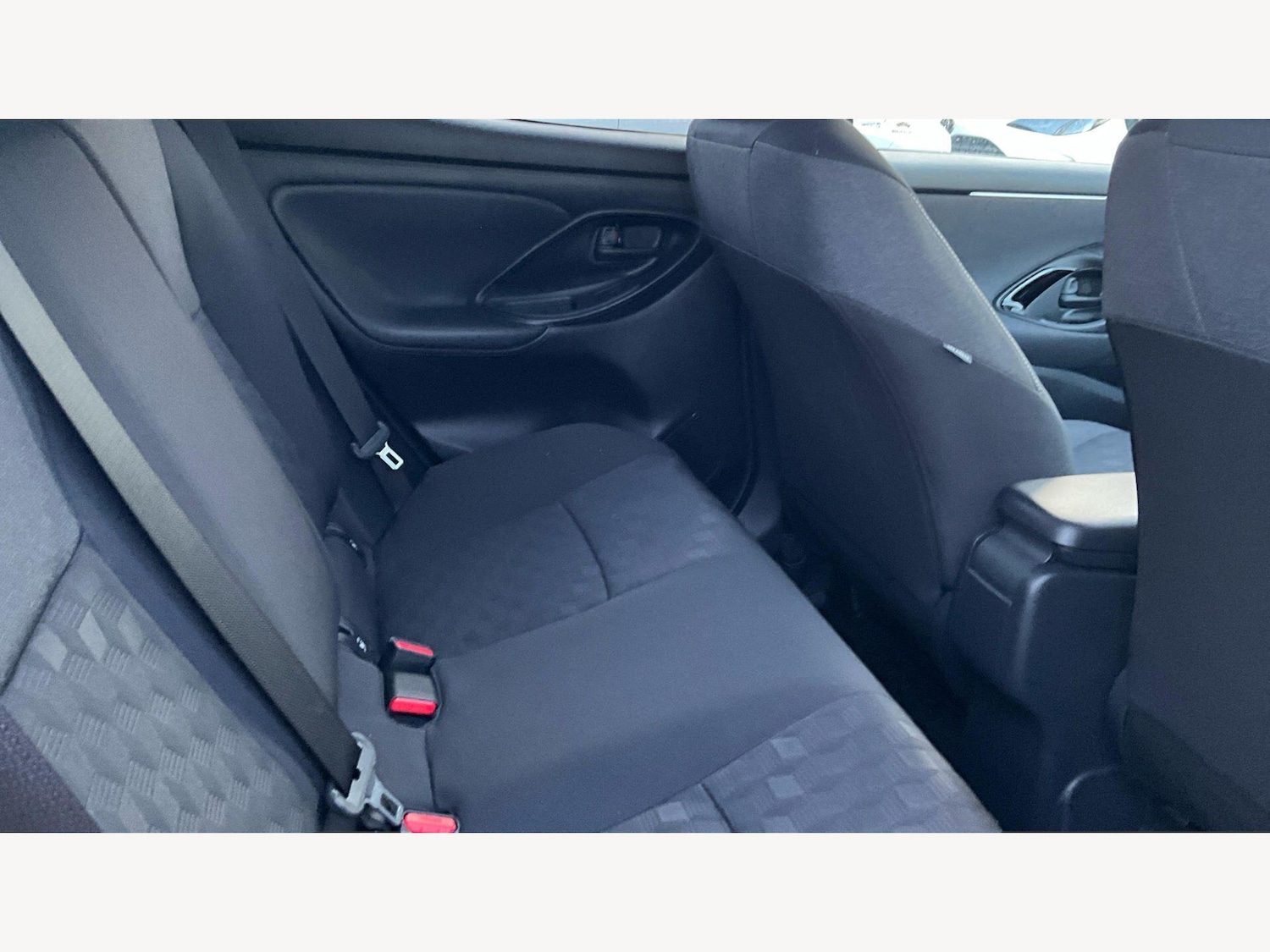 Used Toyota Yaris for sale - 77709421: Photo 14