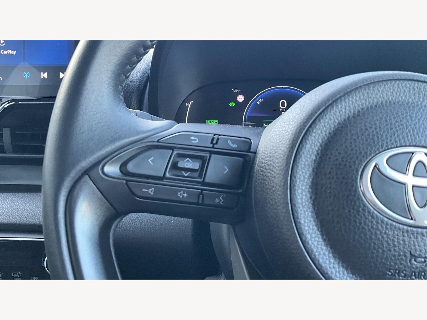 Used Toyota Yaris for sale - 77709421: Photo 22