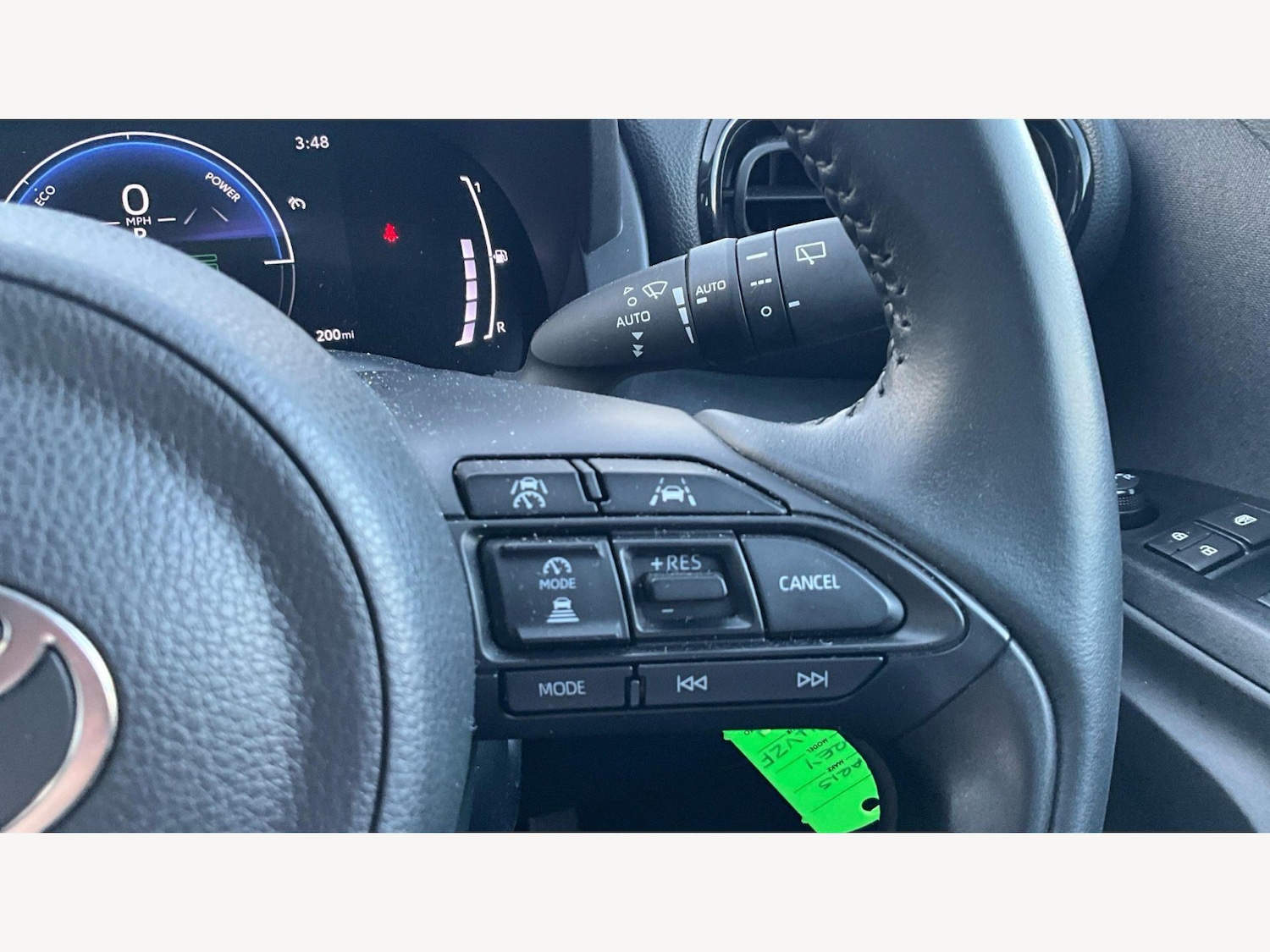 Used Toyota Yaris for sale - 77709421: Photo 23