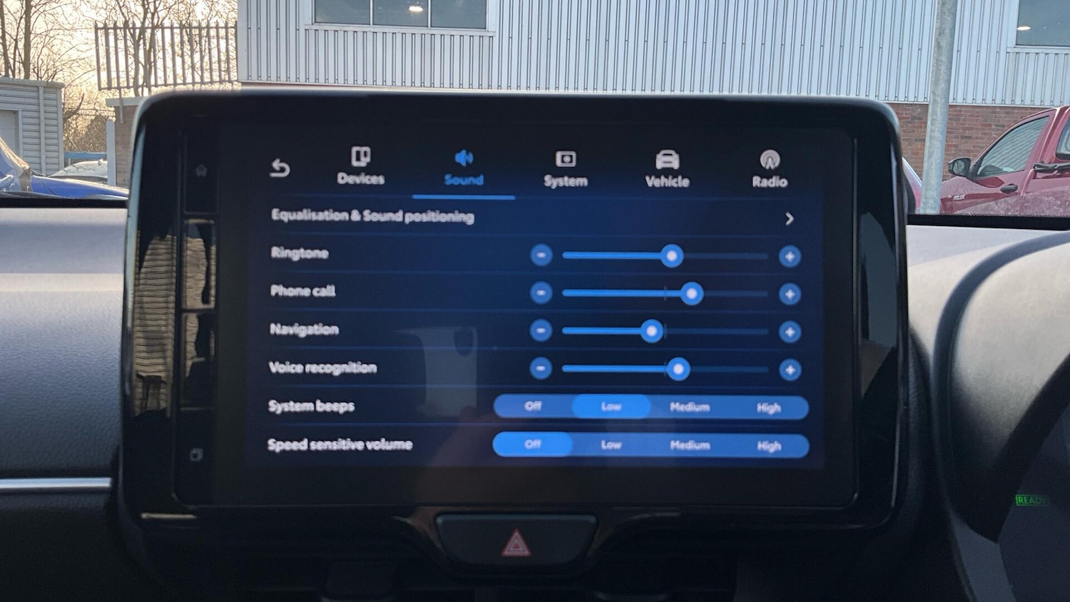 Used Toyota Yaris for sale - 77709421: Photo 32