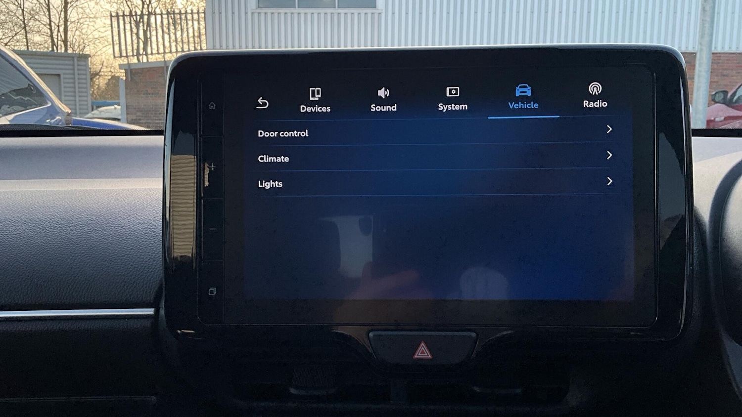 Used Toyota Yaris for sale - 77709421: Photo 34