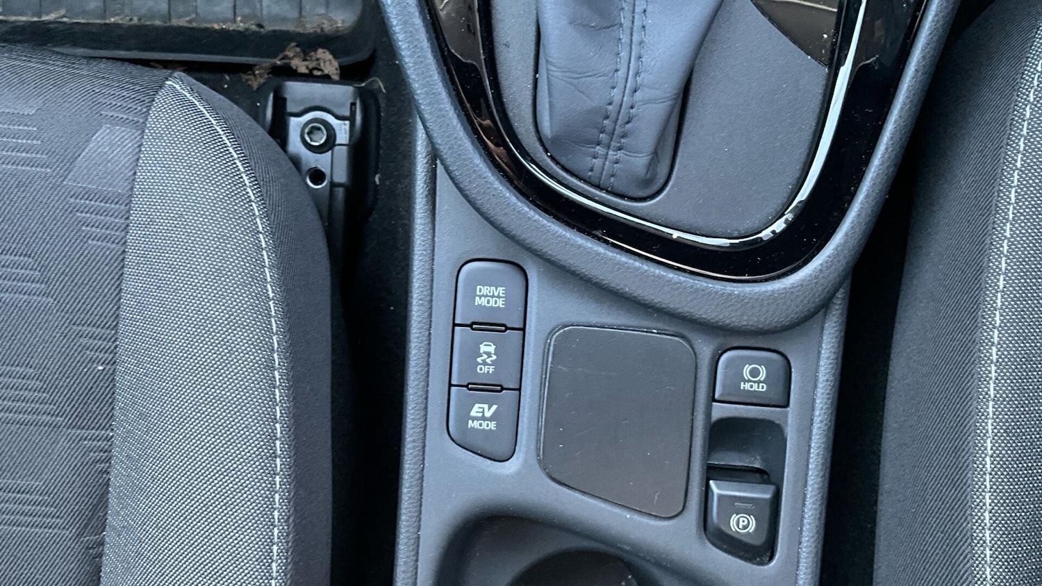 Used Toyota Yaris for sale - 77709421: Photo 36