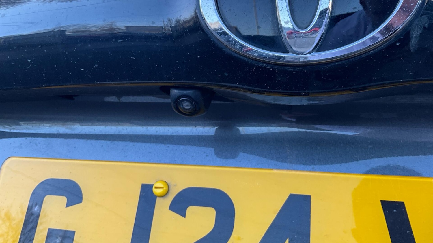 Used Toyota Yaris for sale - 77709421: Photo 39