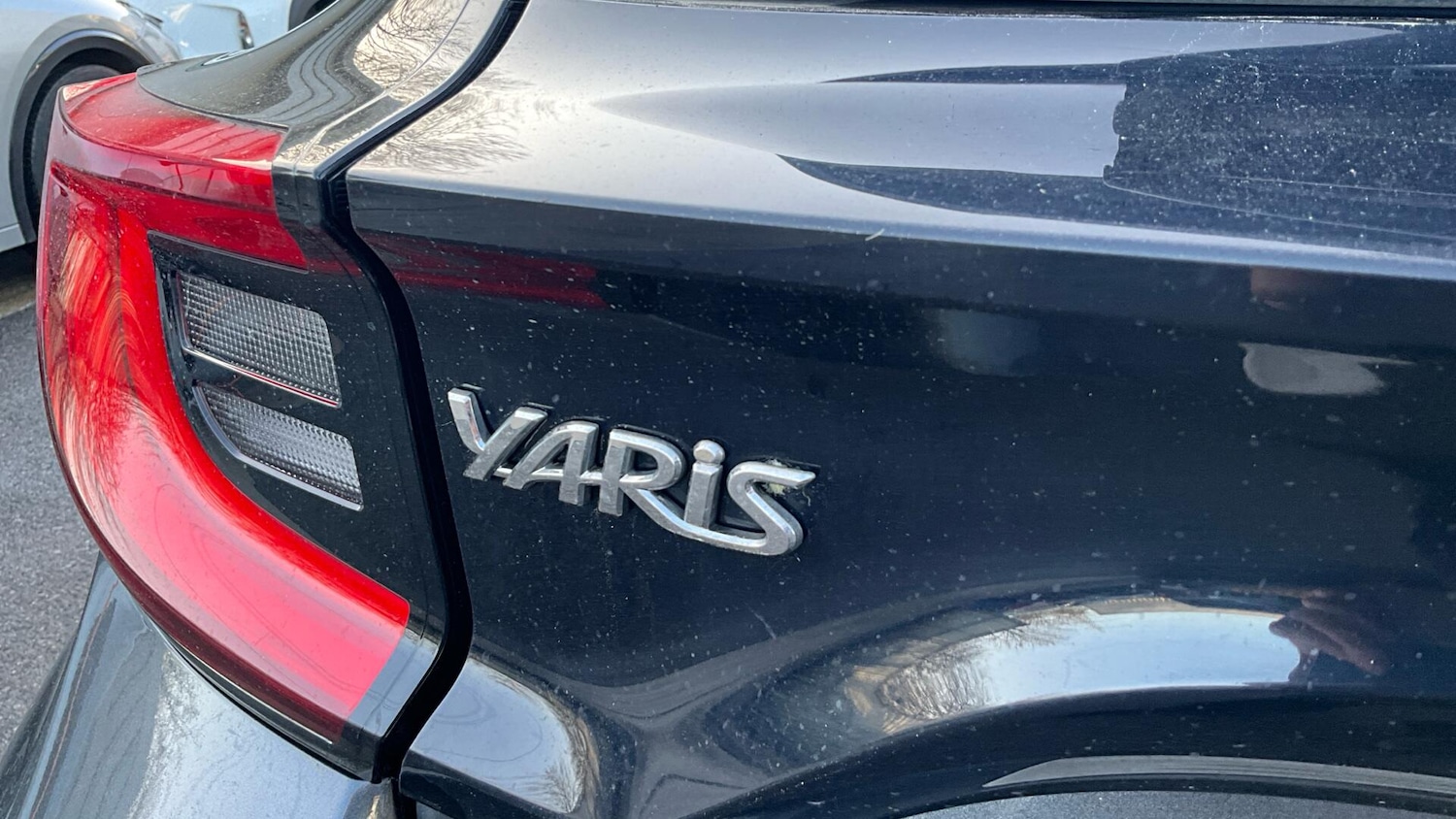 Used Toyota Yaris for sale - 77709421: Photo 40