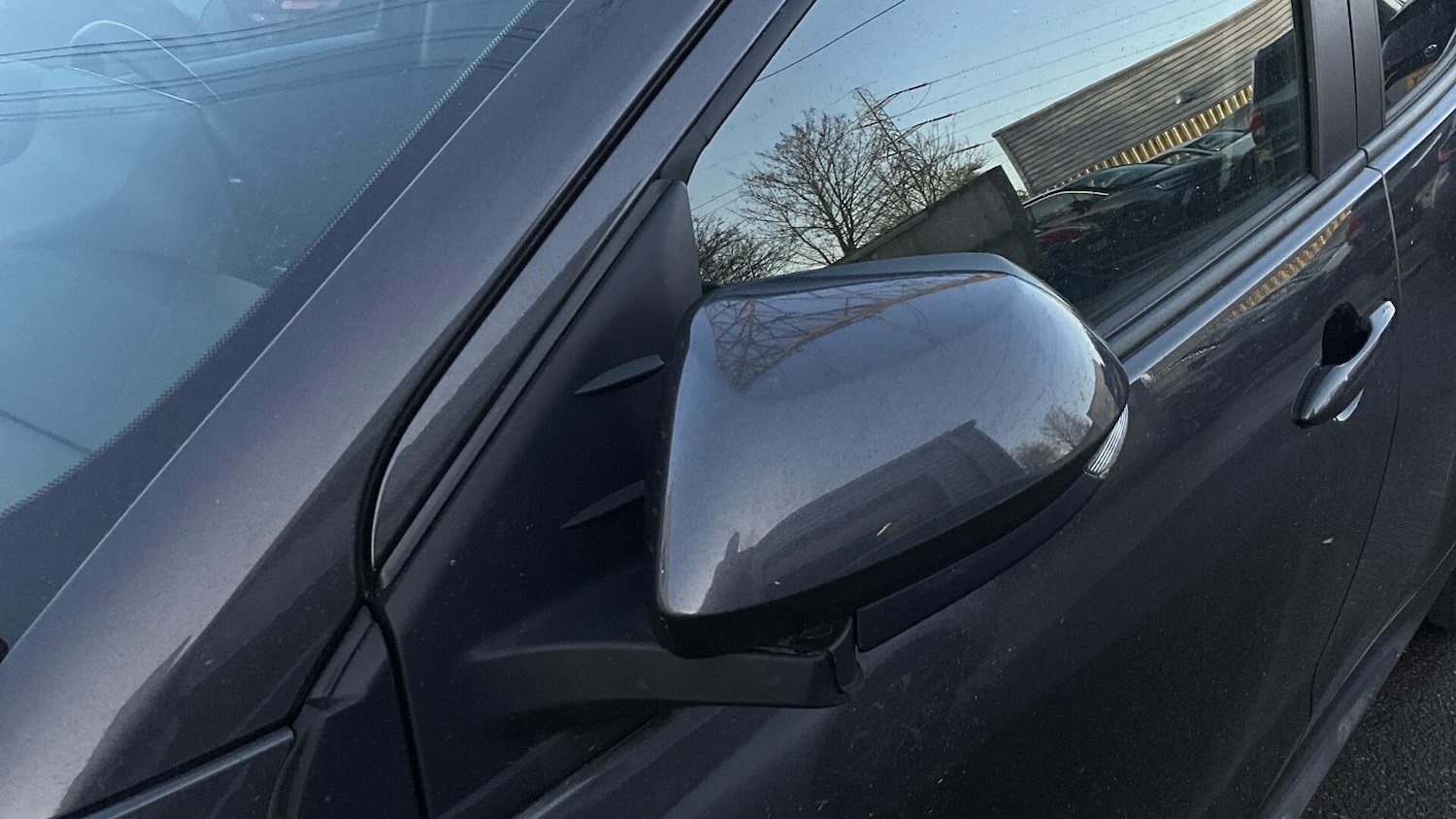 Used Toyota Yaris for sale - 77709421: Photo 45