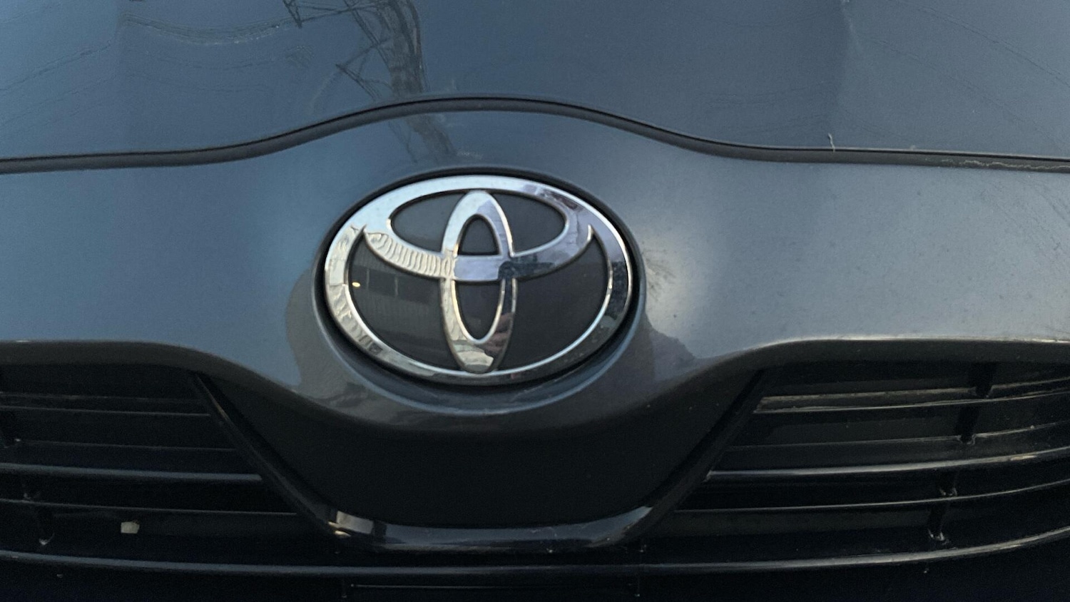 Used Toyota Yaris for sale - 77709421: Photo 46