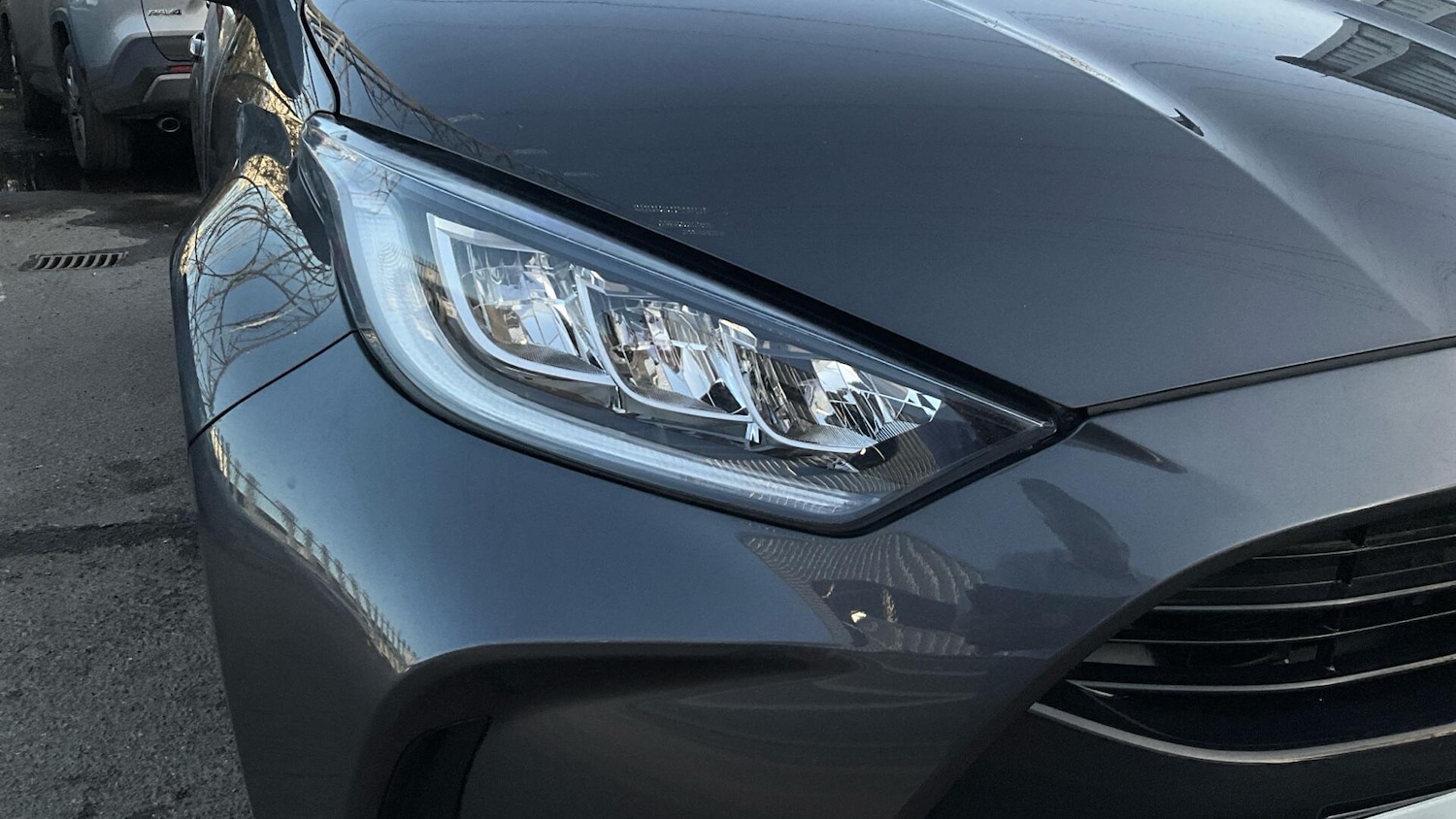 Used Toyota Yaris for sale - 77709421: Photo 47