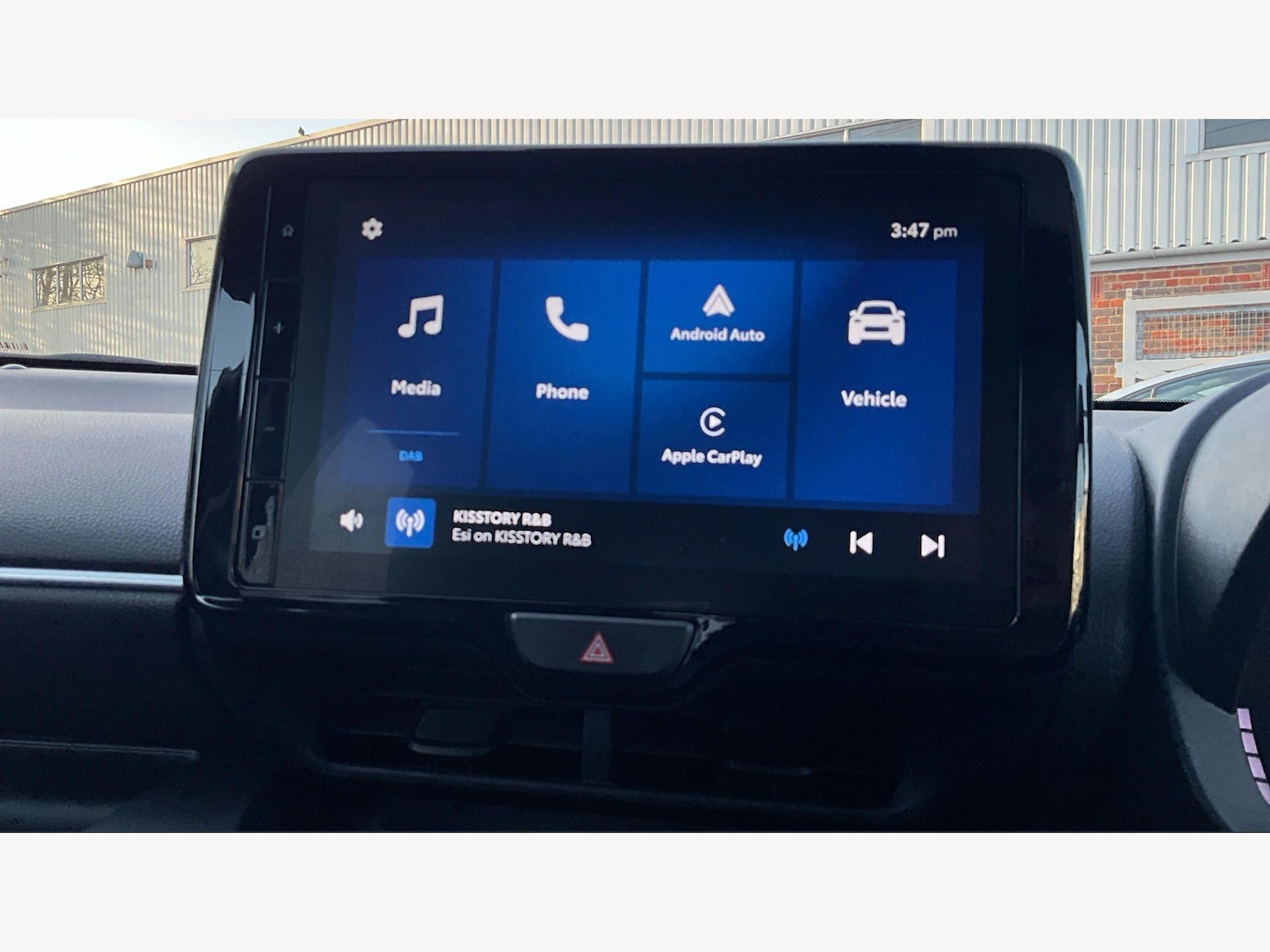 Used Toyota Yaris for sale - 77709421: Photo 9