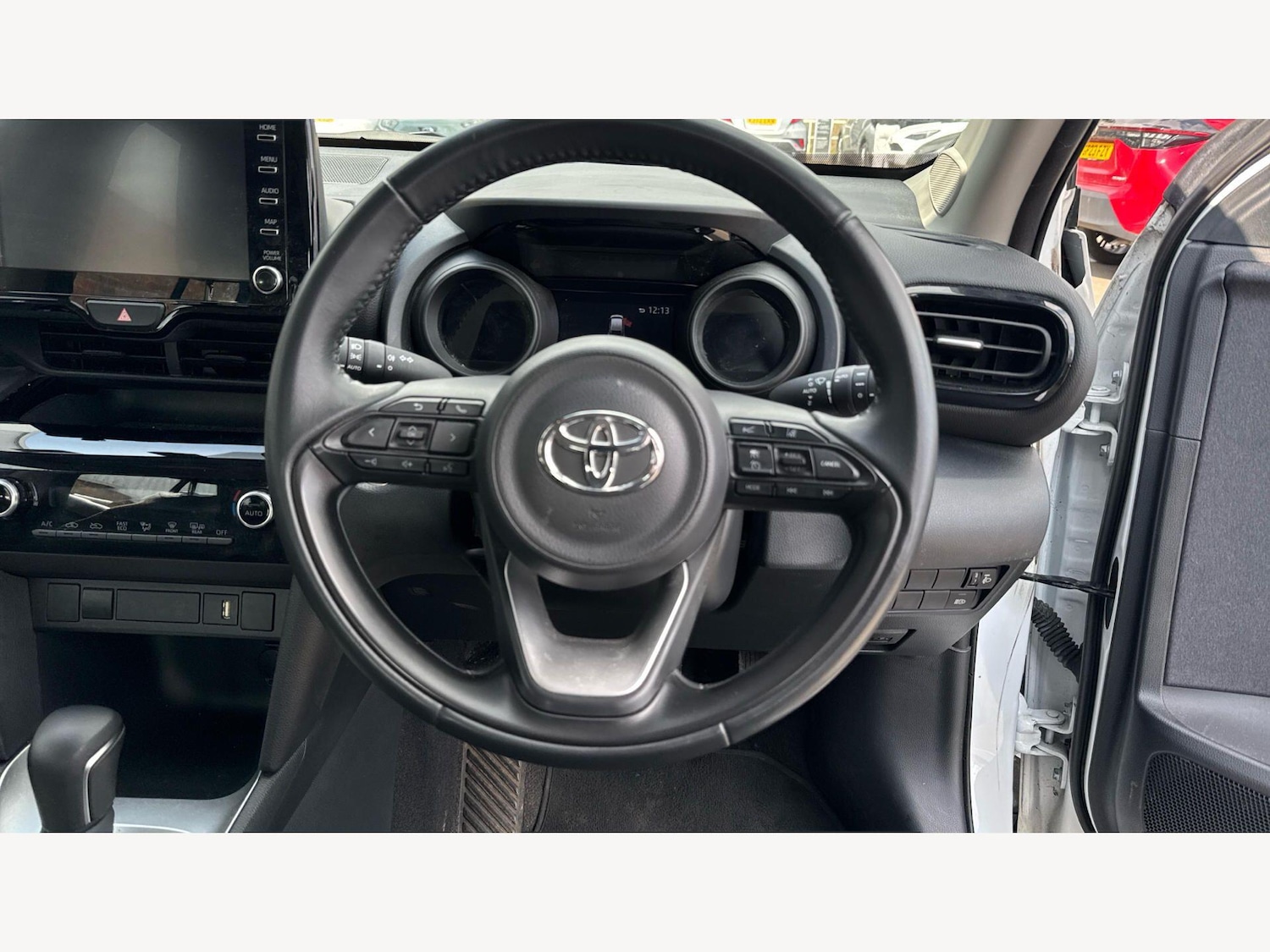 Used Toyota Yaris Cross 2023 for sale - 78047804: Photo 10