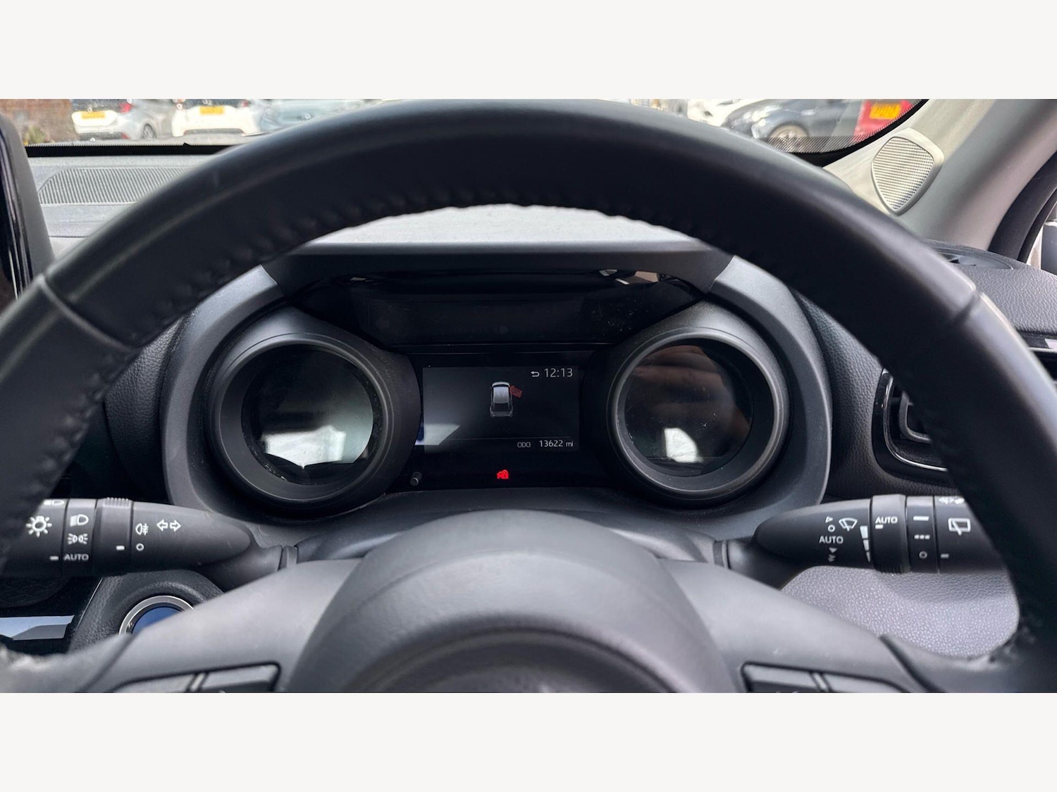 Used Toyota Yaris Cross 2023 for sale - 78047804: Photo 11