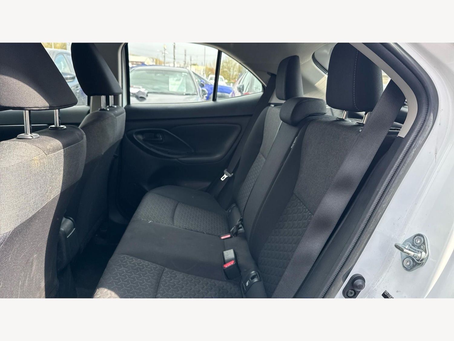 Used Toyota Yaris Cross 2023 for sale - 78047804: Photo 15