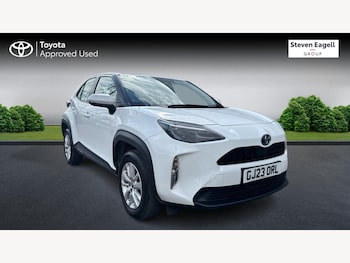 Used Toyota Yaris Cross 2023 for sale - 78047804: Photo