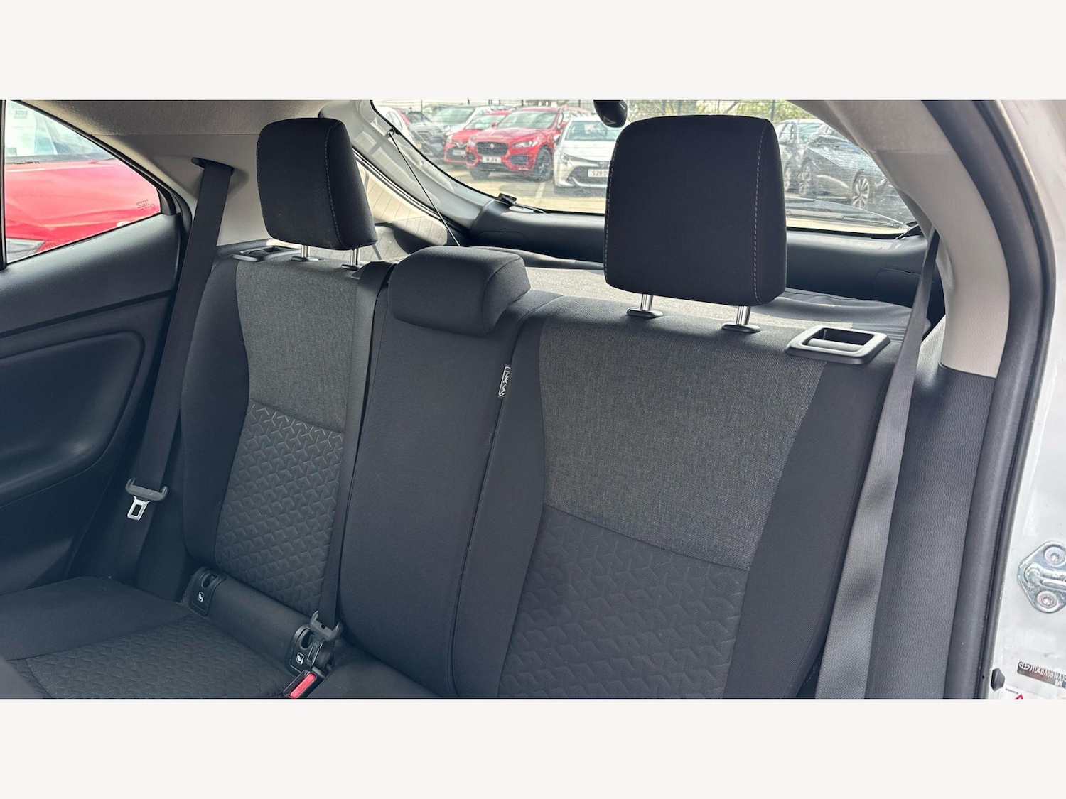 Used Toyota Yaris Cross 2023 for sale - 78047804: Photo 24