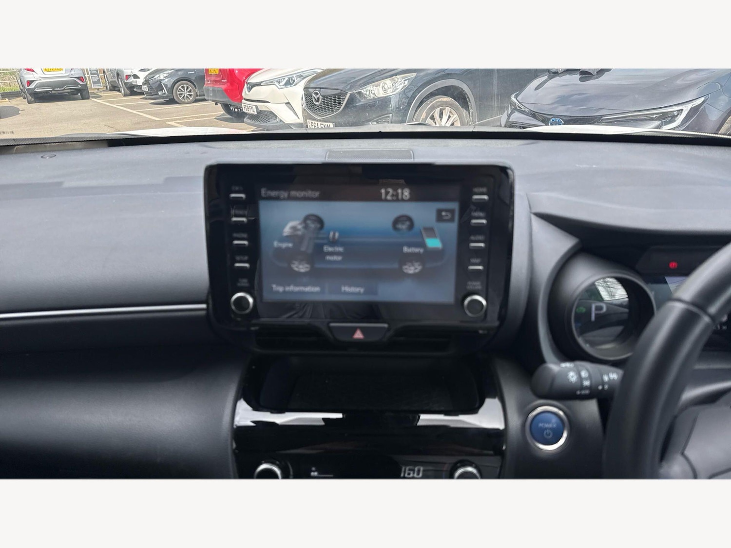 Used Toyota Yaris Cross 2023 for sale - 78047804: Photo 29