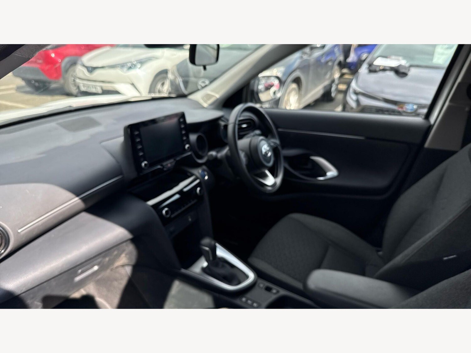 Used Toyota Yaris Cross 2023 for sale - 78047804: Photo 33
