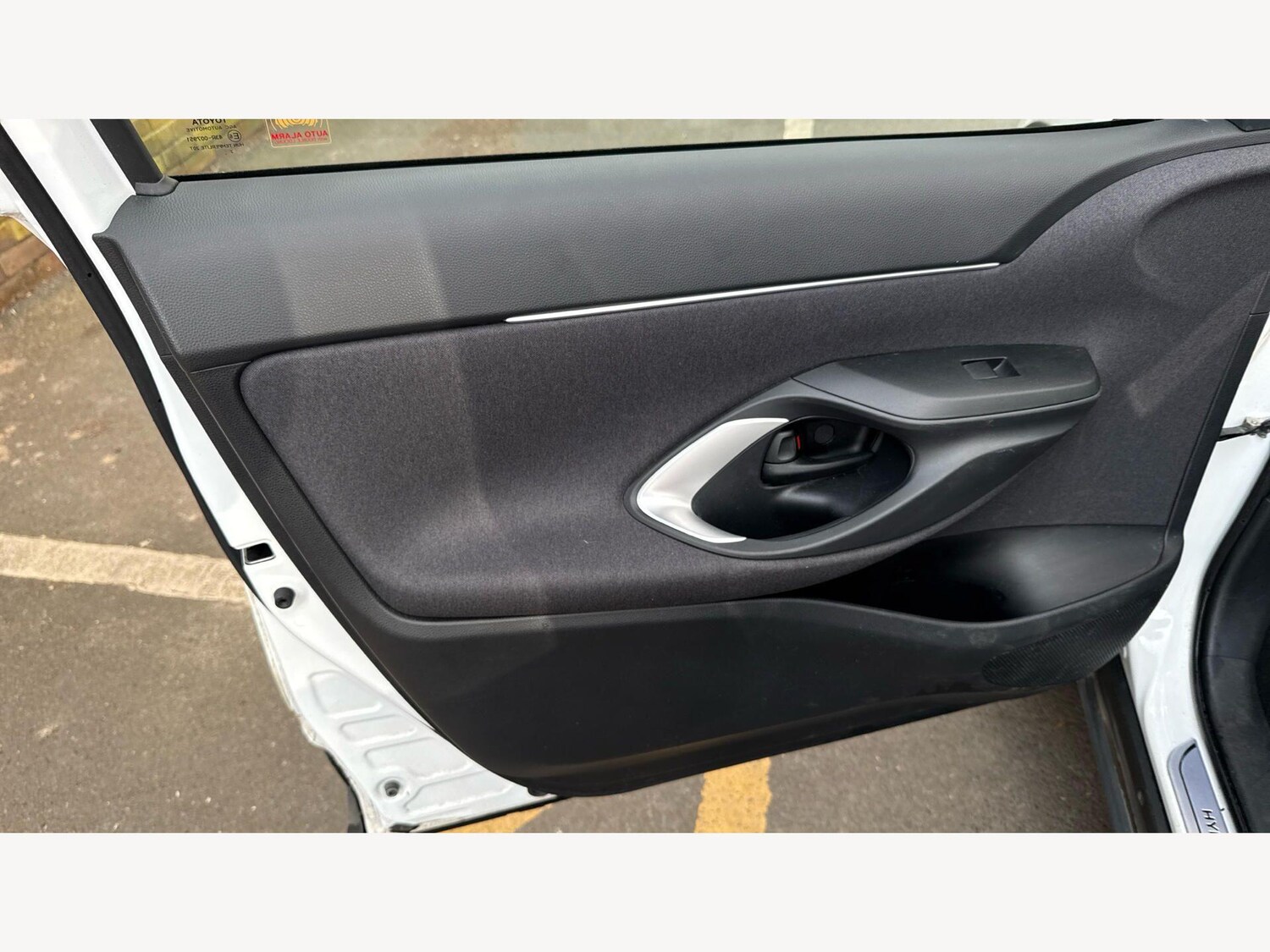 Used Toyota Yaris Cross 2023 for sale - 78047804: Photo 34