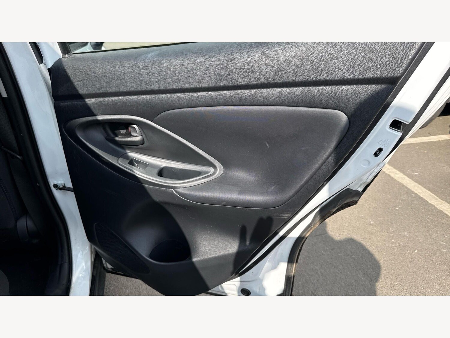 Used Toyota Yaris Cross 2023 for sale - 78047804: Photo 38