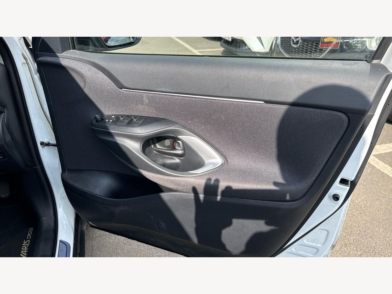 Used Toyota Yaris Cross 2023 for sale - 78047804: Photo 40