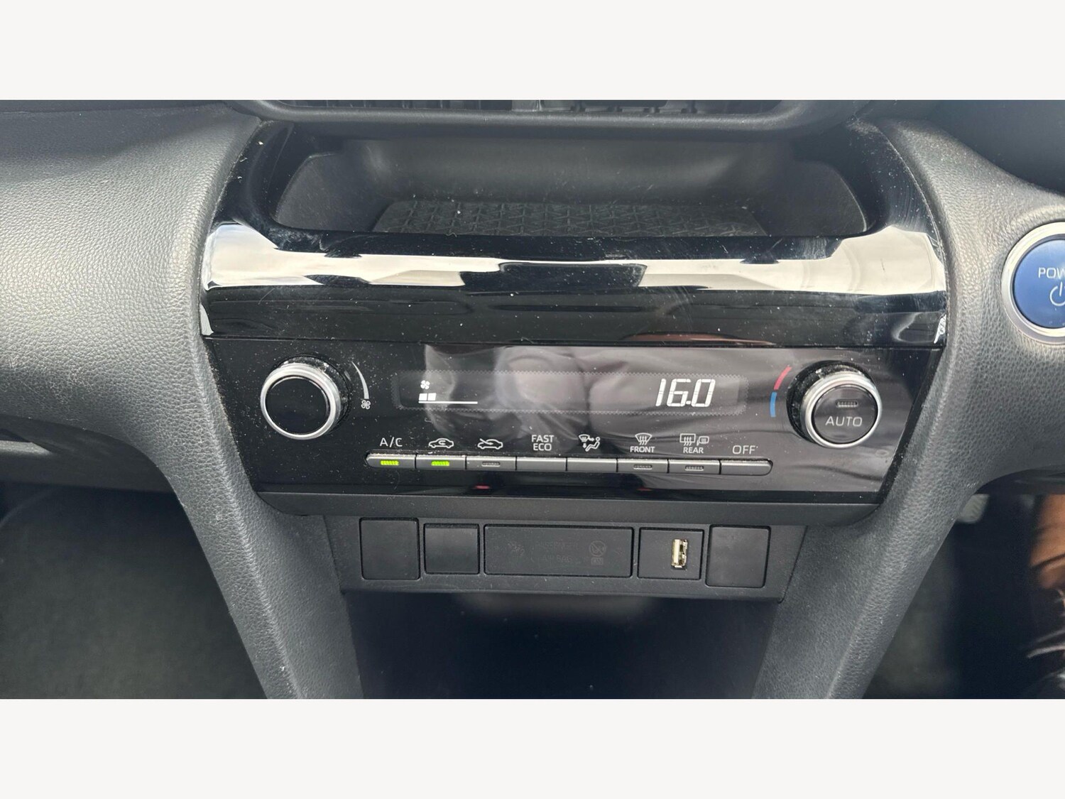 Used Toyota Yaris Cross 2023 for sale - 78047804: Photo 44