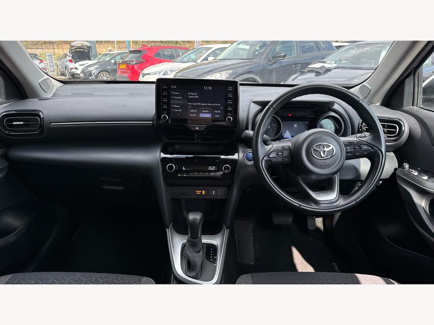 Used Toyota Yaris Cross 2023 for sale - 78047804: Photo 7