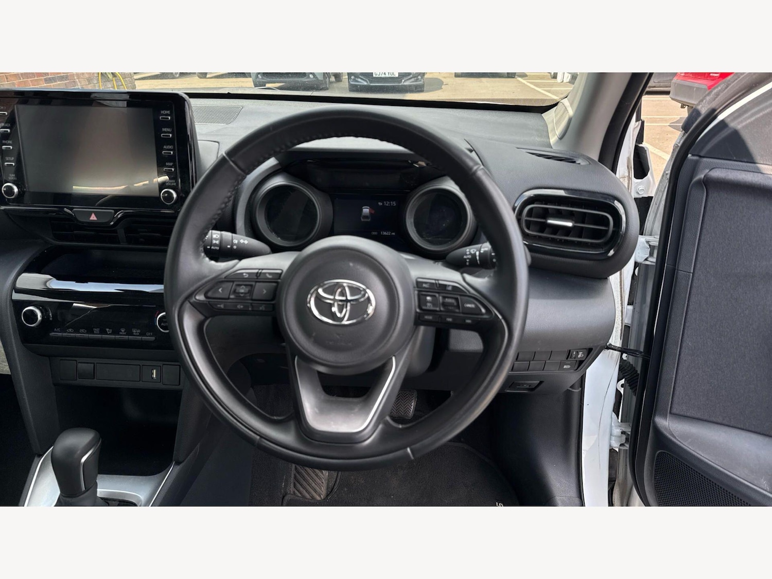 Used Toyota Yaris Cross 2023 for sale - 78047804: Photo 8