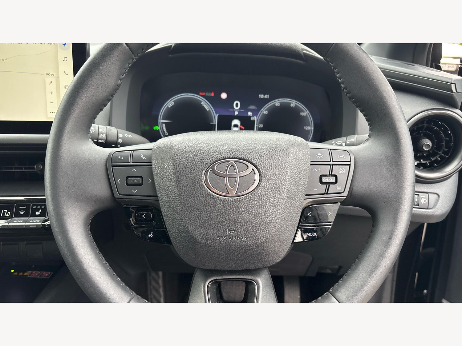 Used Toyota C-HR 2024 for sale - 76458073: Photo 10