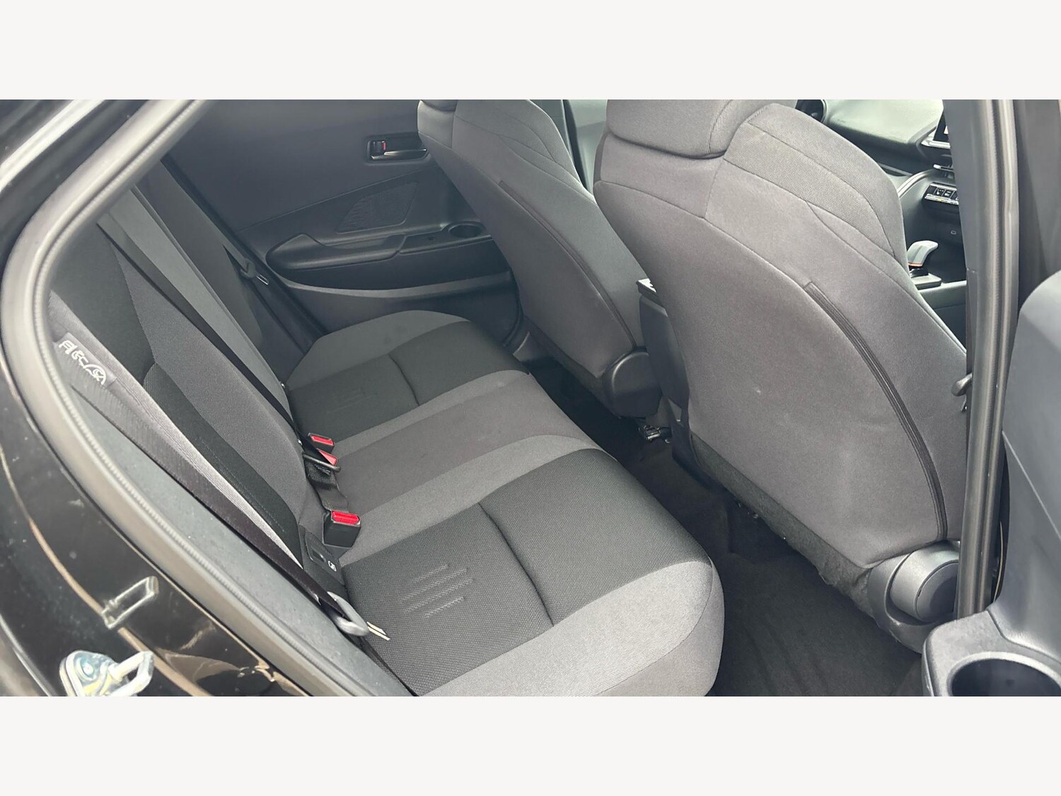 Used Toyota C-HR 2024 for sale - 76458073: Photo 14