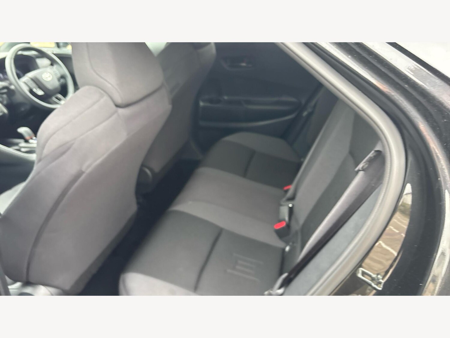 Used Toyota C-HR 2024 for sale - 76458073: Photo 15