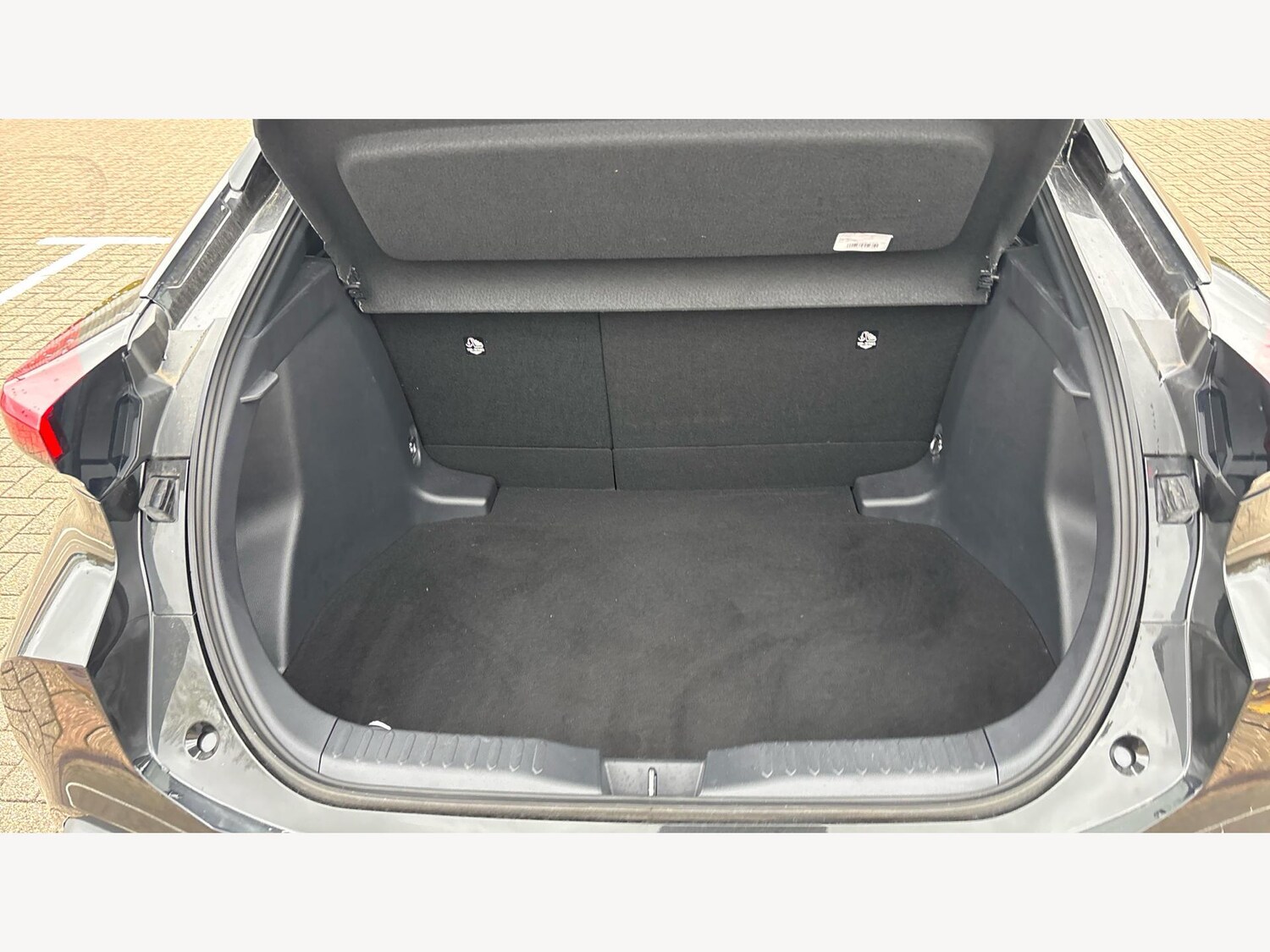 Used Toyota C-HR 2024 for sale - 76458073: Photo 16