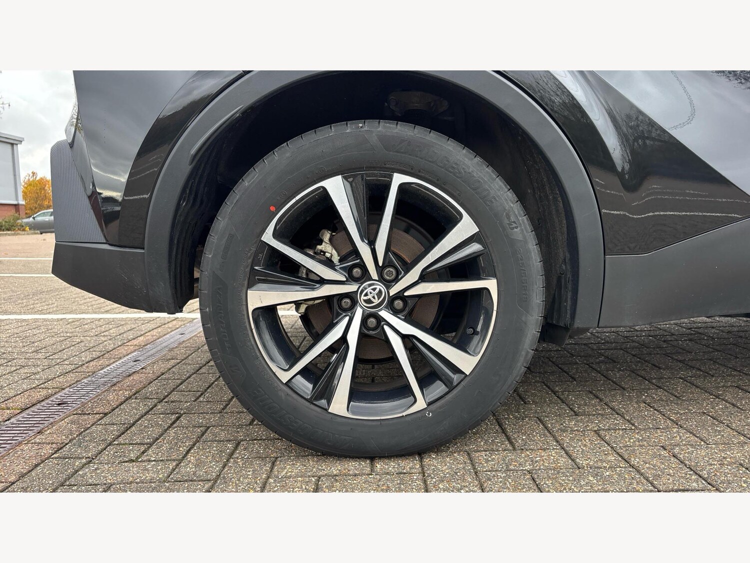 Used Toyota C-HR 2024 for sale - 76458073: Photo 20