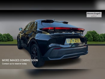 Used Toyota C-HR 2024 for sale - 76458073: Photo